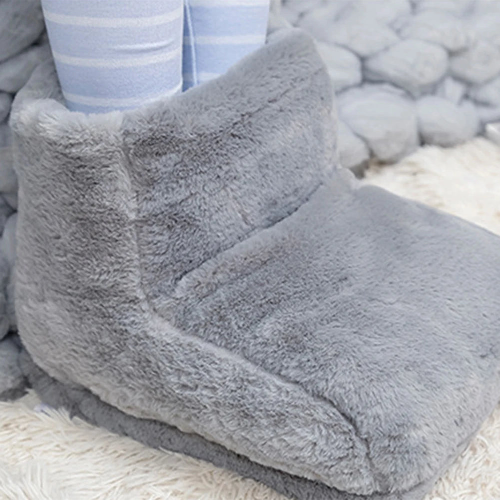 TD Foot Warmer