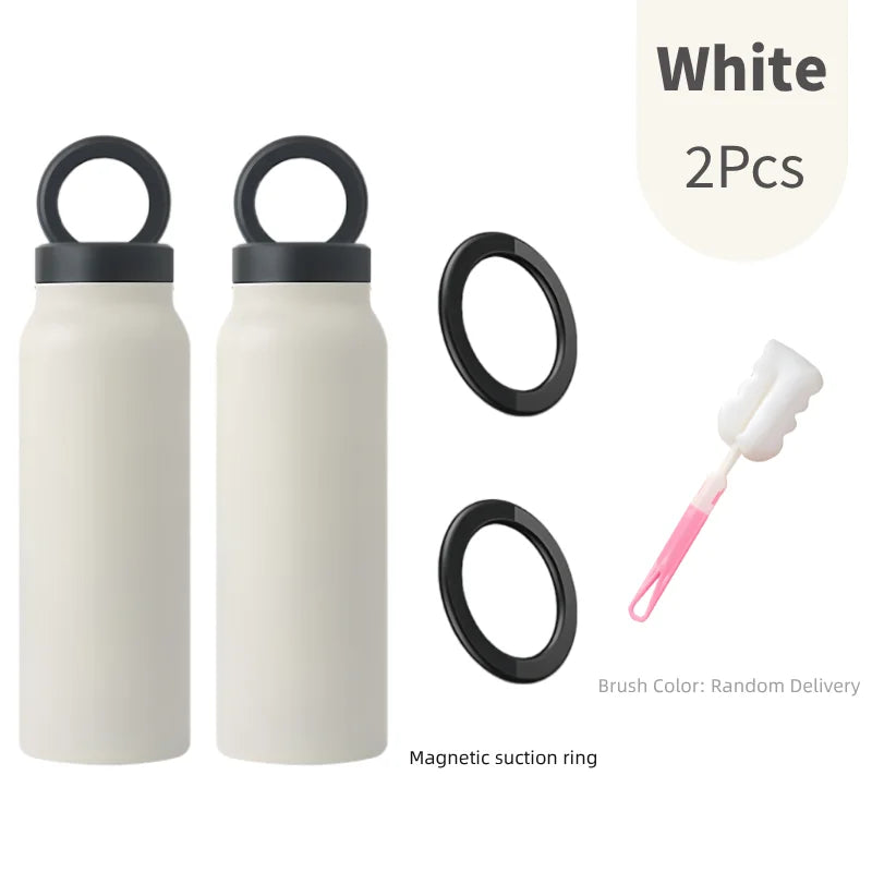 TD Bottle Phone Holder