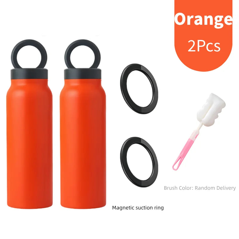 TD Bottle Phone Holder