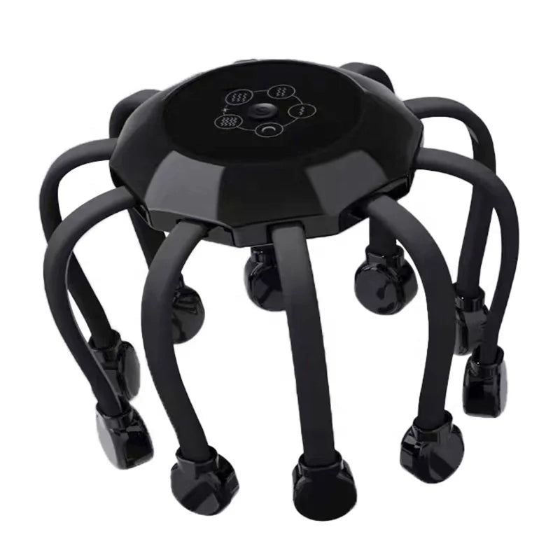 TD Head Massager