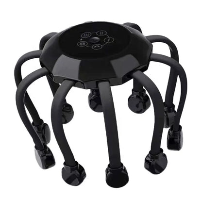 TD Head Massager