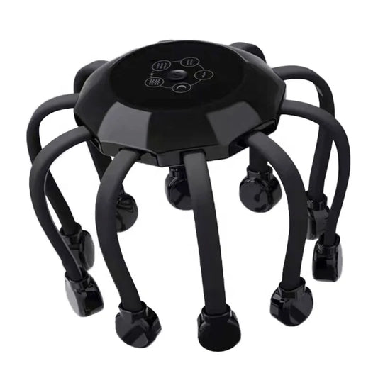 TD Head Massager