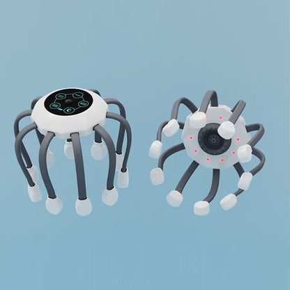 TD Head Massager