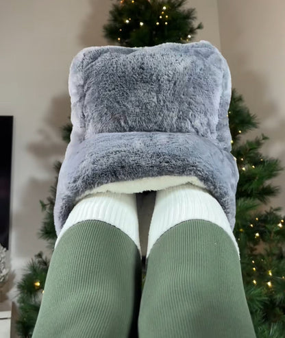 TD Foot Warmer