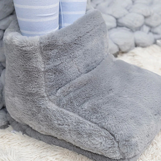TD Foot Warmer