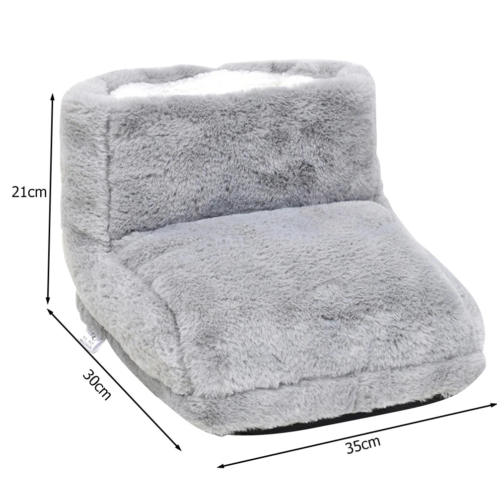 TD Foot Warmer