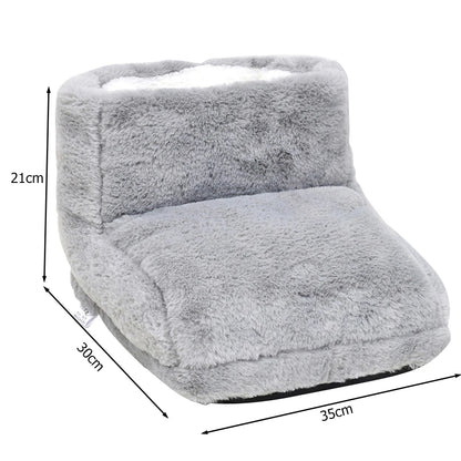 TD Foot Warmer