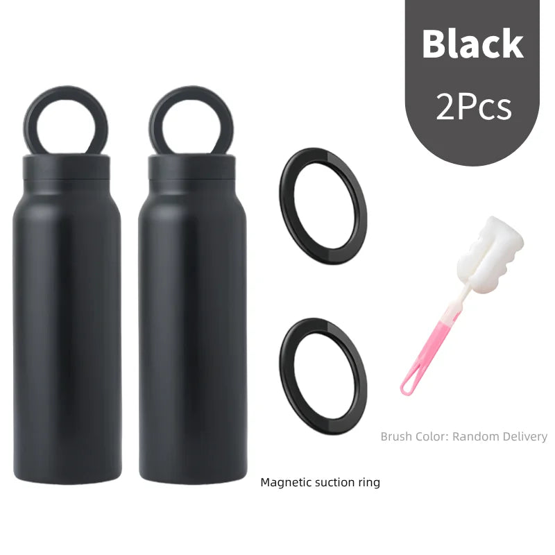 TD Bottle Phone Holder