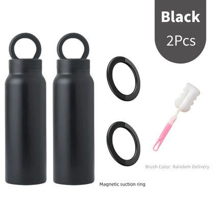 TD Bottle Phone Holder