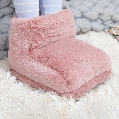 TD Foot Warmer
