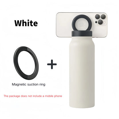 TD Bottle Phone Holder