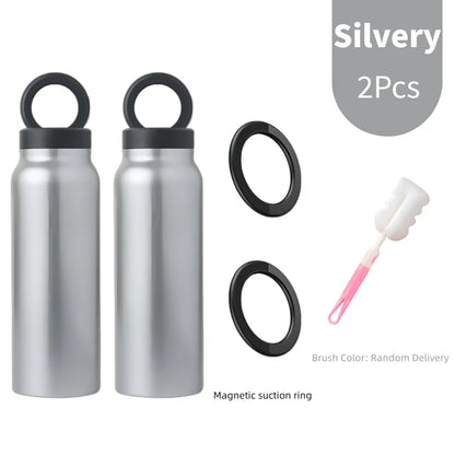 TD Bottle Phone Holder