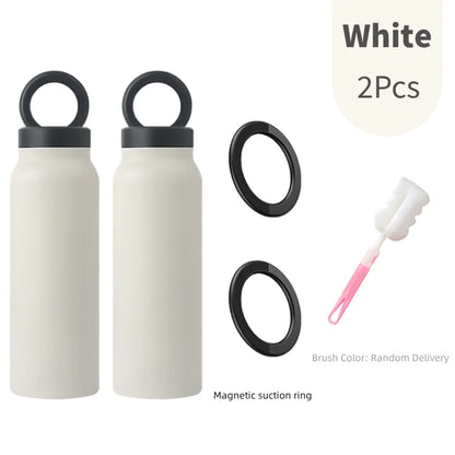 TD Bottle Phone Holder