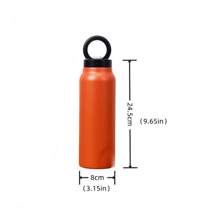 TD Bottle Phone Holder