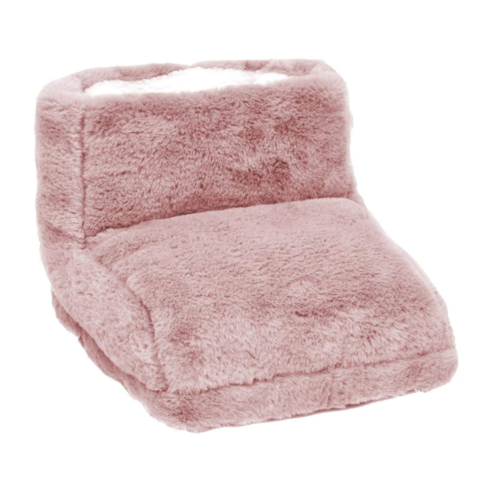TD Foot Warmer