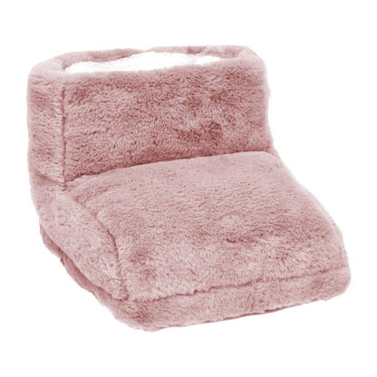 TD Foot Warmer
