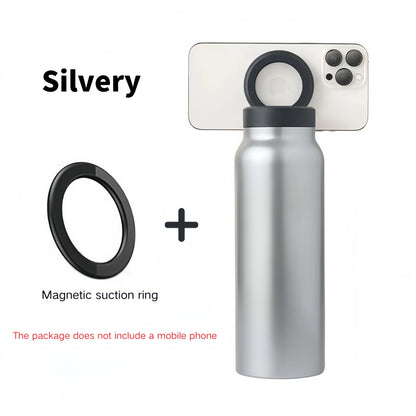 TD Bottle Phone Holder