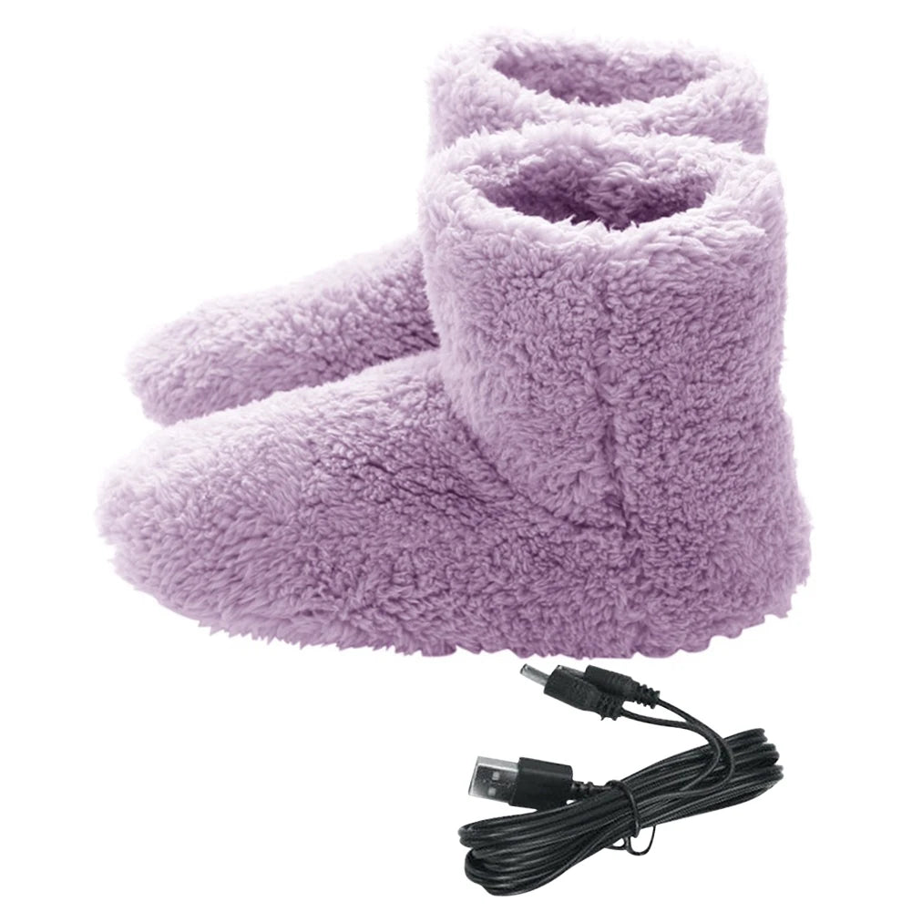 TD Foot Warmer