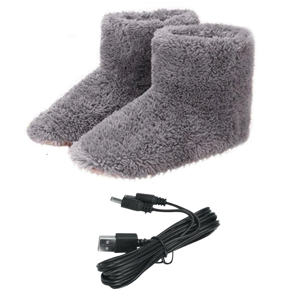 TD Foot Warmer