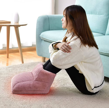 TD Foot Warmer