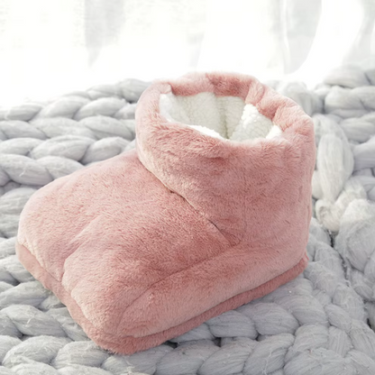 TD Foot Warmer