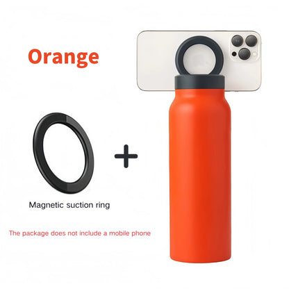 TD Bottle Phone Holder