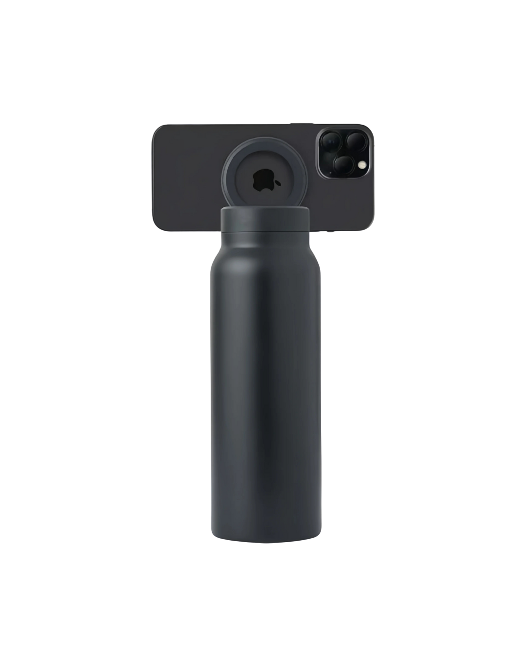 TD Bottle Phone Holder