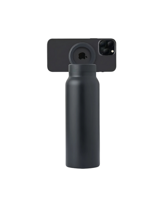TD Bottle Phone Holder
